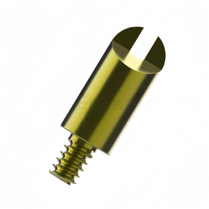 Sulcus Reamer 5.0 - EEDAS Dental