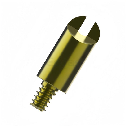 Sulcus Reamer 5.0 - EEDAS Dental